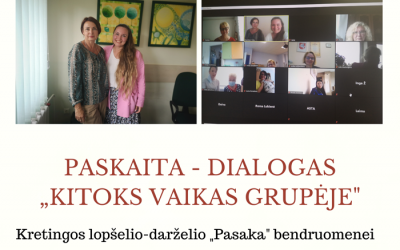 Naujienos