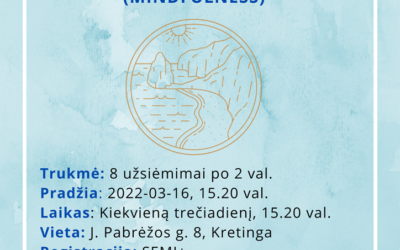 Naujienos
