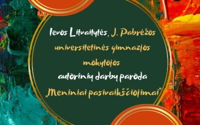 Naujienos
