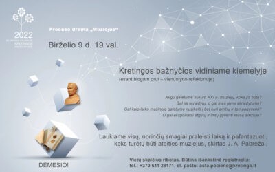 Naujienos