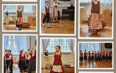 Regioninis vaikų saviraiškos festivalis „Žemaitele Lietuvos“