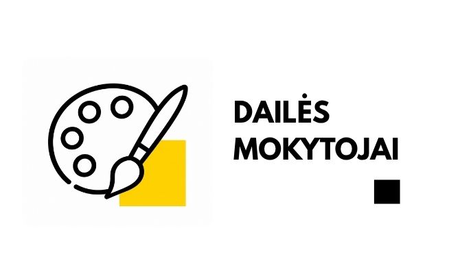 Dailės mokytojų metodinis būrelis