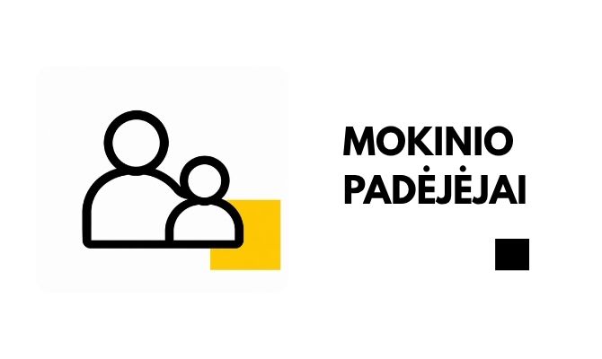 Mokinio padėjėjų metodinis būrelis