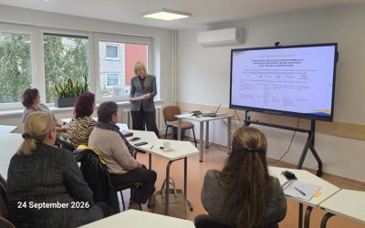 Kretingos rajono švietimo centras
