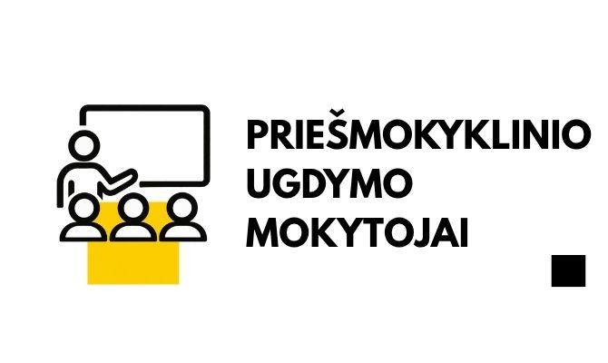 Metodinė veikla