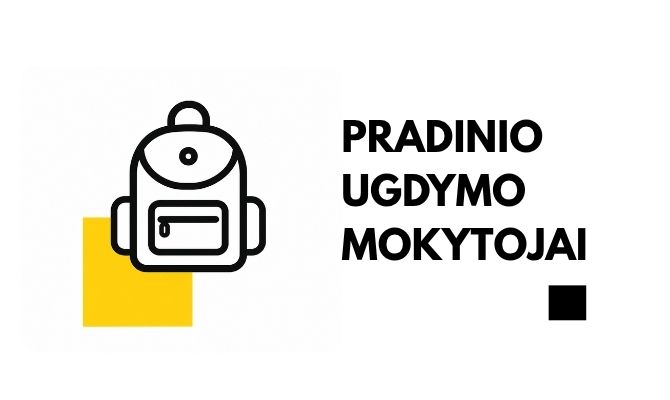 Pradinio ugdymo mokytojų metodinis būrelis