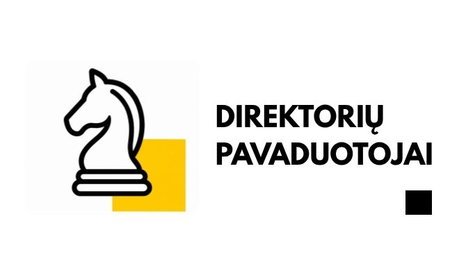 Direktorių pavaduotojų metodinis būrelis