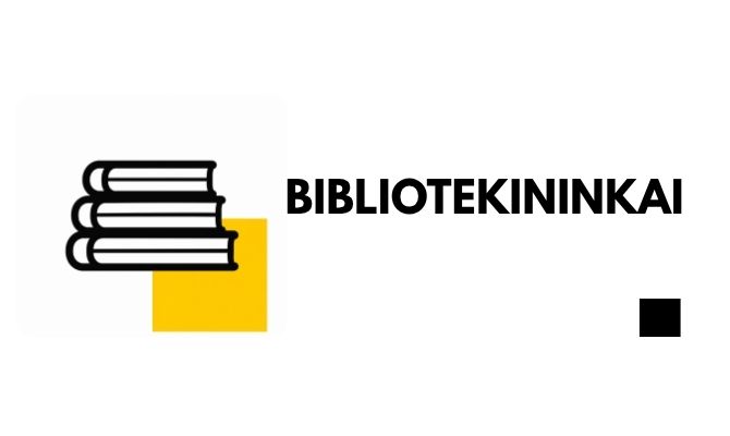 Bibliotekininkų metodinis būrelis