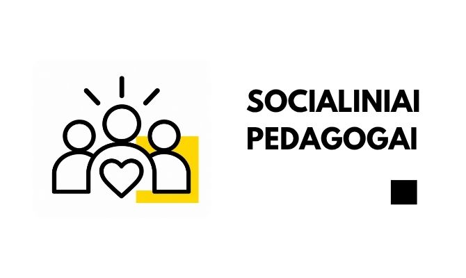 Socialinių pedagogų metodinis būrelis