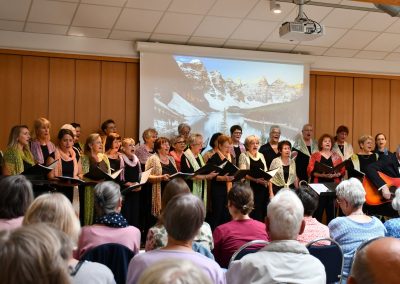 Kretingos TAU studentai lankėsi Vokietijoje: pirmasis senjorų vizitas į miestą partnerį