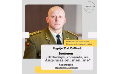 Direktorių pavaduotojų metodinis būrelis