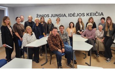 Kretingos rajono švietimo centras