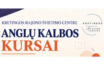 Kretingos rajono švietimo centras