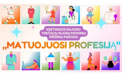Kretingos rajono švietimo centras
