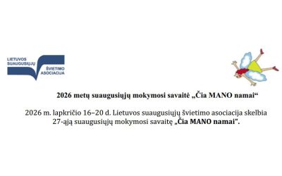 Kretingos rajono švietimo centras